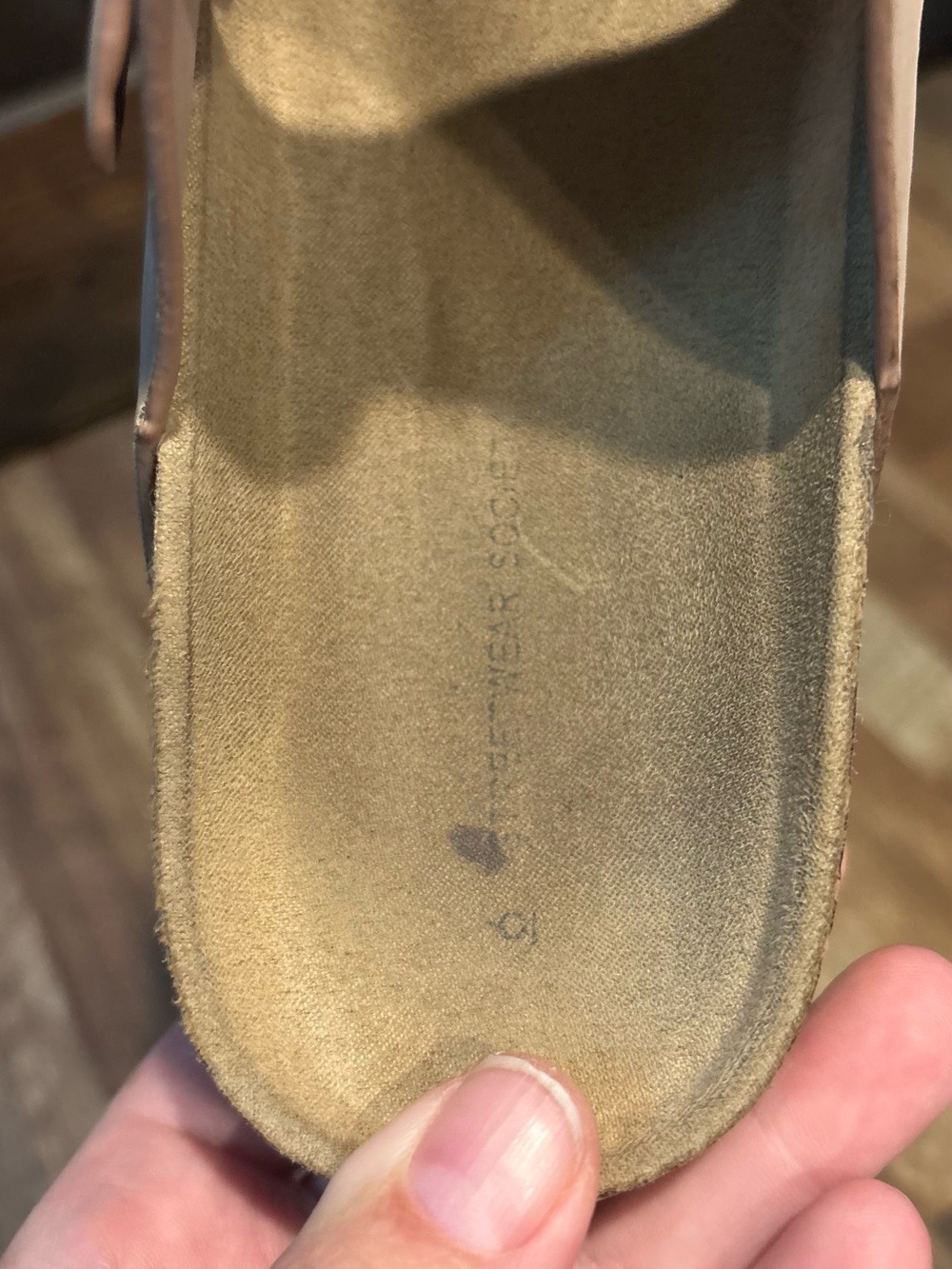 Sandals - Picture 4 of 4